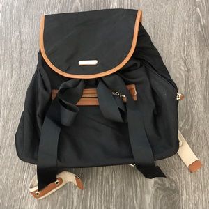 Michael Kors medium sized backpack